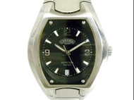 [專業] 石英錶 [CERTINA HA10739] 雪鐵那 DS 厚鋼錶[黑色面+日期]中性/時尚/軍錶