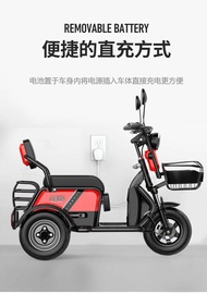 delivery in same ordered day ready stock /pma/comply with sg lta rule mobility 3 wheels scooter for