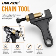 UNI ACE 420-530 Chain Splitter Steel Breaker For Motorcycle Bike ATV Chain Link Remover Repair Tool