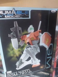 rgm 79 humable gundam 吉姆