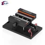 iFixes iR19 360° Rotating Fixture Clamp Holder for iPhone Samsung Huawei Back Cover Glass Repair