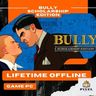 [GAME PC WINDOWS] Bully scholarship
