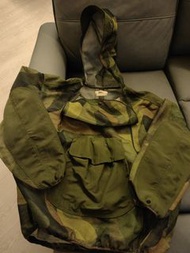 norbit by hiroshi nozawa jacket 外套 goopimade patagonia north face