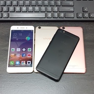 Vivo Y55 2/16GB second vivo y55 hp handphone