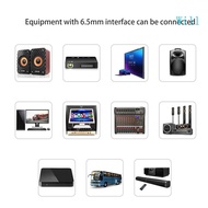 Will Karaoke Dynamic Microphone Vocal Dynamic Mic for Speaker AMP Mixer DVD