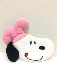 ⛩ 購自 日本 全新 Snoopy  mini bag 復活節 袋仔 / 公仔