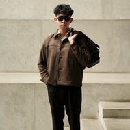 Signore suede jacket