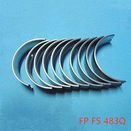 Car accessories FSY1-11-SG0 crankshaft bearing for Mazda 323 family protege FP FS Premacy CP 1999-20