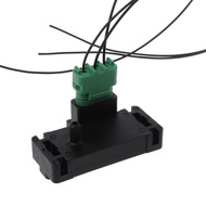 3 Bar MAP Sensor For GM STYLE Megasquirt Motec Electromotive Turbo With Plu