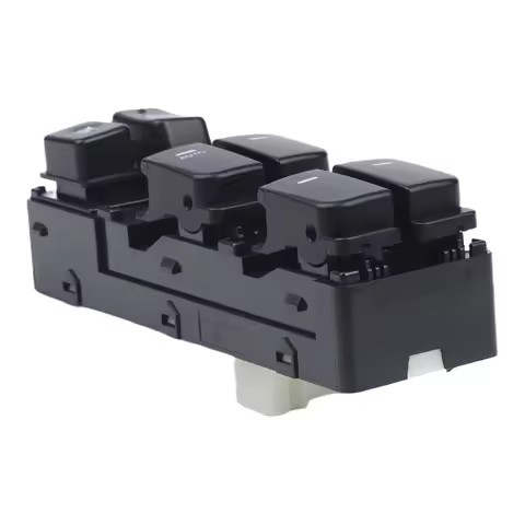 For Kia Sorento 2011-2013 Replacement Switch Driver Window Switch Window Switch Replacement Switch F