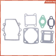 [HaluooMY] Engine Head Gasket Kit 43cc 47cc 49cc Mini Pocket Dirt Bike ATV