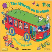 Wheels on the Bus go Round and Round, The Child's Play