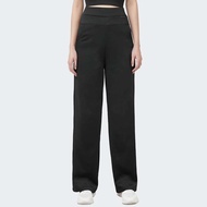 ELGINI E16241 Seluar Kasual Potongan Lurus Wanita S-XXL | Women’s Straight-Cut Casual Pants