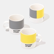 PANTONE Espresso Cup แก้วกาแฟเอสเปรสโซ่ 120ml