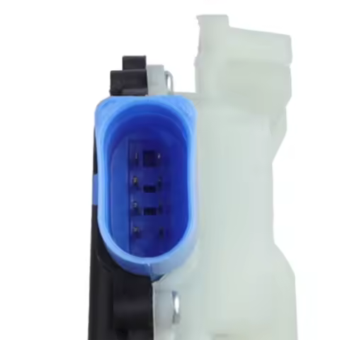 Door Lock Actuator Door Lock Actuator Mechanism For VW POLO SKODA MK5 T5