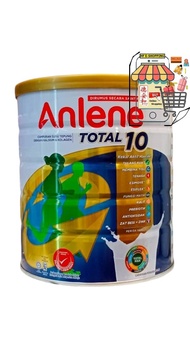 Anlene Total 10 800g
