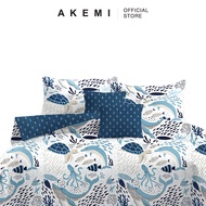 ai by AKEMI Joyvibes Collection Comforter Set 550TC (King)
