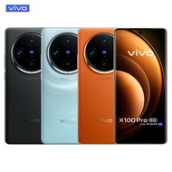 【vivo】X100 Pro 16G/512G 6.78吋5G智慧手機