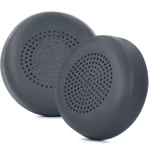 Ear Pads For Logitech Zone wireless Gen 1/Plus/Zone 900 Office Business Headphones Replacement Earmu