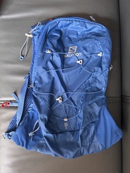 Salomon XT 10 藍色背包