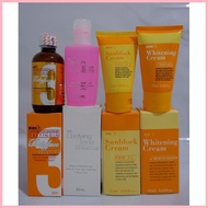 ✲ ❤ ✓ RDL Facial Whitening Set 1