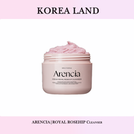 Arencia | Chất tẩy rửa xà phòng tteok (120ml)