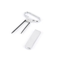 Noble Shop - 不銹鋼傳統式開瓶器（舊酒專用）