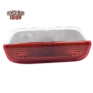 1PCS Door Warning Light for Golf MK5 MK6 B6 B7 Superb Seat 1K0 947 411 A 3AD947411