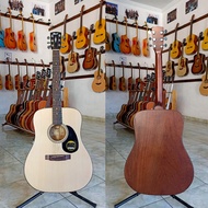 Cort AD 810 OP Acoustic Guitar natural