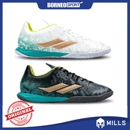 MILLS XYCLOPS ACG MK FUTSAL SHOES Prime IN ORIGINAL MILLS FUTSAL SHOES/