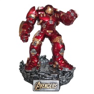 Model Iron Man Hulk Buster