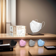 Thùng 100 Khẩu trang y tế kháng khuẩn 6D Chính Hãng AN TÂM