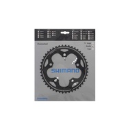 Shimano Repair Parts Chainring FC-CX50 46T Silver/Black Various Colors