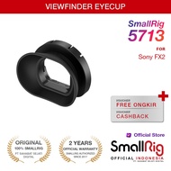 SmallRig Horizontal-to-Vertical Camera Viewfinder Eyecup for sony FX2 5713