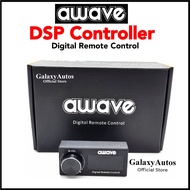 Awave Dsp Controller Digital Remote Control