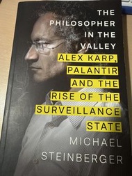 The Philosopher in the Valley by Michael Steinberger