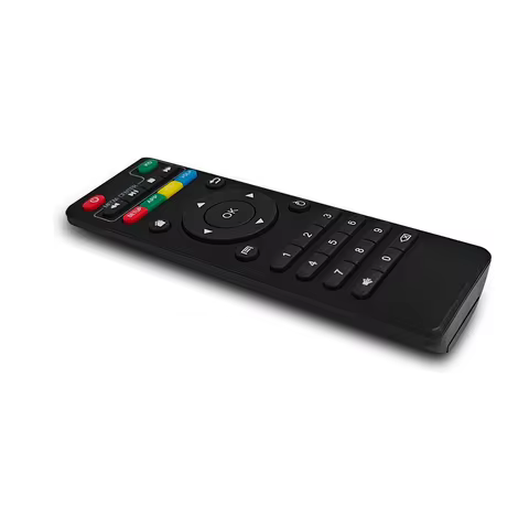 Original X96Q Remote Control IR wireless Universal X96QPRO Controller Replacement For Android TV Box