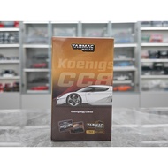 [Ready Stock] TARmac Works 64 Koenisc CC850 White Price 126T64G-TL051-WH