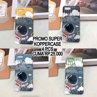 Java case - softcase koper trunk case Astronaut SAMSUNG A51 A50 A30S A50S A2 A20S A20 A30 A50 A50S A