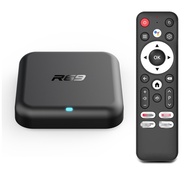 R69 RK3518Set Top Box2GB/8GB 14.0 RK3518 4k HD Player TV BOX