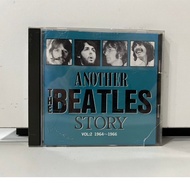 1 CD MUSIC International ANOTHER THE BEATLES STORY VOL:2 (C16E37)