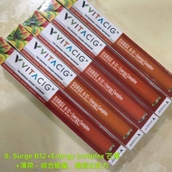 Vitacig S-Edition Surge B12 + Energy Complex