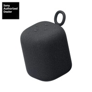 Sony LinkBuds Speaker SRS-LS1 ลำโพงไร้สาย ขนาดพกพา by munkong