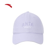 ANTA Caps LifeStyle Unisex หมวก ไลฟ์สไตล์ 892328261 Official Store
