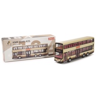 SG Seller: TINY 184 KMB MAN A95 Bus Service 258D (1:110 Scale)