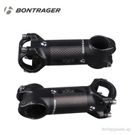 Cult FavoriteCustomization Bontrager Brand xXx Series 3D Forged+Alloy 3K Matte Carbon Fiber Riser Su