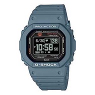 CASIO卡西歐 G-SHOCK系列石英電子腕表 DW-H5600-2JR 1塊