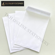 9x13 A4 Size brown / white Envelope.