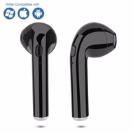 I7 i7s in-ear Bluetooth Earphone TWS Wireless Earbuds Headset With MicPhone for