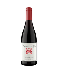 布魯爾酒莊 聖塔麗塔丘 黑皮諾紅葡萄酒 2022 |750ml |紅酒